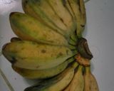 Foto langkah ke 1 dari resep Pisang goreng Coklat Keju.