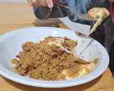 Foto del paso 6 de la receta: Quinoa con Jamón y Queso