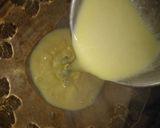 A picture of step 6 of Rafhan Pudding.