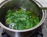 Foto langkah ke 4 dari resep Gulai Ayam Praktis.
