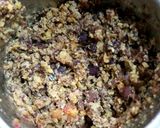 ছোলার সুপ(Cholar soup recipe in Bengali) রেসিপি ধাপ - 1 ছবি