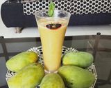 આમ પન્ના (Aam Panna Recipe In Gujarati) રેસીપી સ્ટેપ2ફોટો