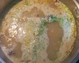 Foto langkah ke 5 dari resep Soto Banjar.