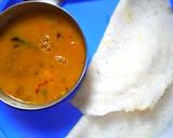 नीर डोसा (Neer Dosa Recipe In Hindi) रेसिपी चरण 6 फोटो