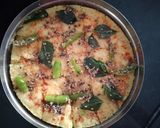 નાયલોન ખમણ (Nylon Khaman Recipe In Gujarati) રેસીપી સ્ટેપ3ફોટો