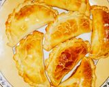 Foto del paso 5 de la receta: Empanadas de carne "Receta de mi suegra"