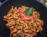 Foto langkah ke 4 dari resep Ayam Sisit.