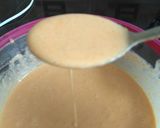 Foto del paso 3 de la receta Bizcocho de zanahoria