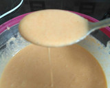 Foto del paso 3 de la receta: Bizcocho de zanahoria