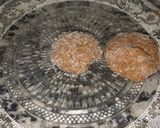 Foto del paso 3 de la receta: Bombomsitos de Avena y coco rallado