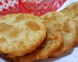 बटाटा कचोरी (batata kachori recipe in marathi) रेसिपी स्टेप 8 फोटो