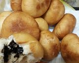 Foto langkah ke 6 dari resep Rogor tanpa telur.
