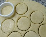 Foto del paso 3 de la receta: Alfajorcitos de maizena SIN MANTECA