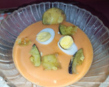 Foto del paso 5 de la receta: Berenjenas fritas