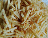 Foto del paso 2 de la receta: Bacalhau a brás