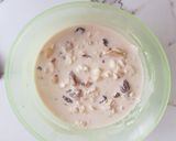 Müzlis palacsinta recept fázis 1 fotója