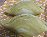 Foto langkah ke 5 dari resep Karipap Pusing.