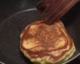Foto langkah ke 6 dari resep Fluffy Pancake.