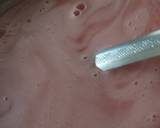 Watermelon Halwa recipe step 3 photo