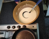 Foto del paso 2 de la receta: Crepes con nocilla