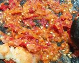 Foto langkah ke 2 dari resep 33. Sambel goreng babat mix kacang panjang.
