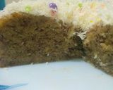Foto langkah ke 7 dari resep Steamed Banana Cake.