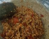 Foto langkah ke 4 dari resep Sambal rebon.
