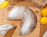Ciasto rumowe krok przepisu 3 zdjęcie