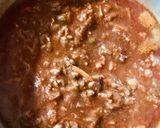 Foto del paso 2 de la receta: SALSA TUCO🍝 A LA BOLOÑESA😋🍝🤗