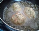 Foto del paso 7 de la receta: Albóndigas de habas