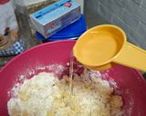 Foto del paso 2 de la receta: Cuadraditos de Membrillo