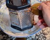 Foto del paso 2 de la receta: Alubias con almejas y alcachofas