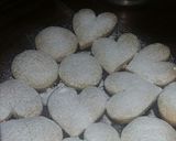 Foto del paso 4 de la receta: Galletitas de naranja