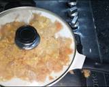 Balochi tawa chicken recipe step 7 photo