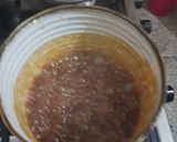 Foto del paso 4 de la receta: Chocoflan
