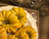 عکس مرحله 14 از دستور کرواسان نوتلا