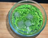 A picture of step 3 of Dhaba Style Methi Malai matar recipe #DSR.
