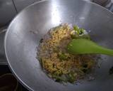 Upitu upma recipe step 3 photo
