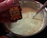 Mézes krémes recept fázis 9 fotója