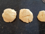 Galletita de maizena