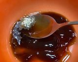 Foto langkah ke 1 dari resep Brokoli saus tiram.