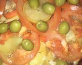 Foto del paso 6 de la receta: Tajine Marroquí