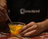 Foto del paso 4 de la receta: Volteado de piña