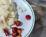 美味下酒菜-鹽酥溪蝦的食譜步驟6照片