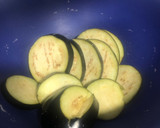 Foto del paso 1 de la receta: Berenjenas fritas