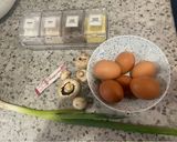 Foto langkah ke 1 dari resep Simple Steamed Egg Recipe (Chawanmushi).