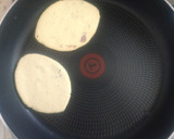 Foto del paso 1 de la receta: Tlacoyos con ensalada de nopales