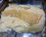 Foto del paso 6 de la receta: Copas cremosas de naranja para dos...Para compartir con quien elijas, o para mimarte doble!!!!!!