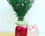 Hình bước làm 5 của món Mứt Dâu Tây 🍓🍶