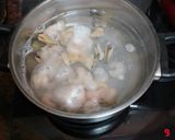 Foto del paso 1 de la receta: Arroz marinero